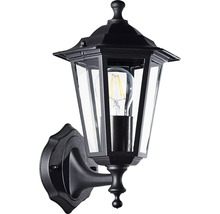 LALUMI Buitenlamp Carleen staand zwart-thumb-1 LALUMI Buitenlamp Carleen staand zwart-thumb-1