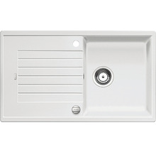 Spoelbak met afdruiprek