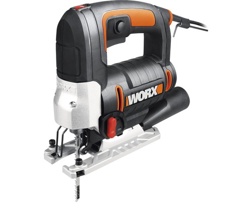 WORX decoupeerzaag voor houtbewerking