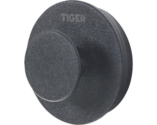 Tiger Logo kledinghaak