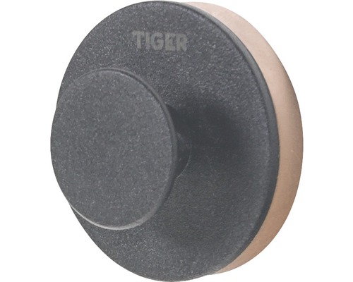 Tiger Logo kledinghaak