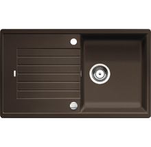 Spoelbak met afdruiprek