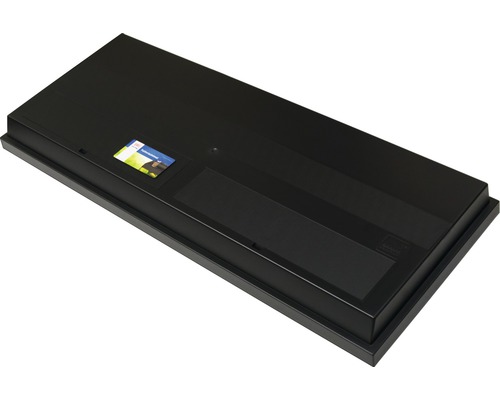 Deksel voor aquarium