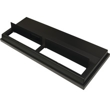 Deksel voor aquarium