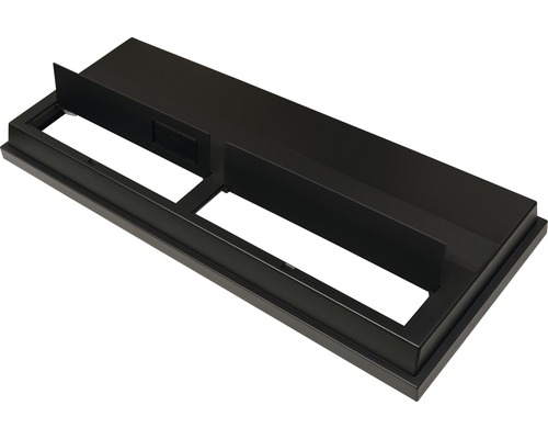 Deksel voor aquarium