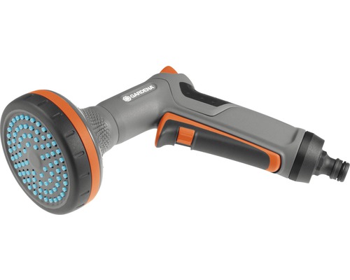Gardena sproeikop voor tuinbesproeiing