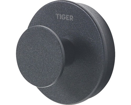 Tiger enkele haak voor wandmontage