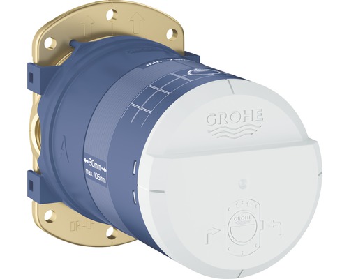 Grohe inbouw корпуса voor kranen