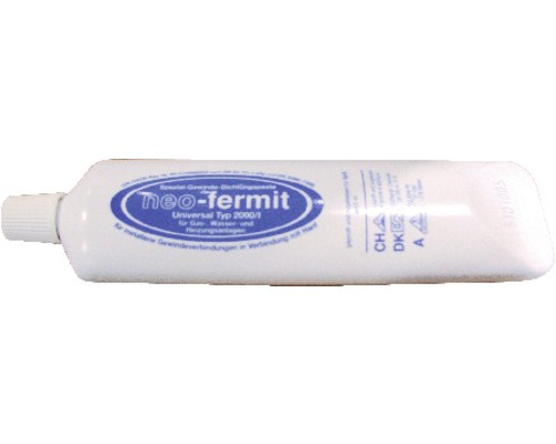 Hennepvet Neo-Fermit afdichtpasta 150 g Hennepvet Neo-Fermit afdichtpasta 150 g