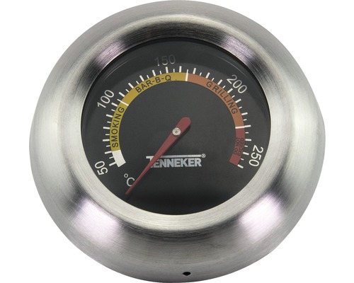 TENNEKER® Reserveonderdeel thermometer voor Smoker XL