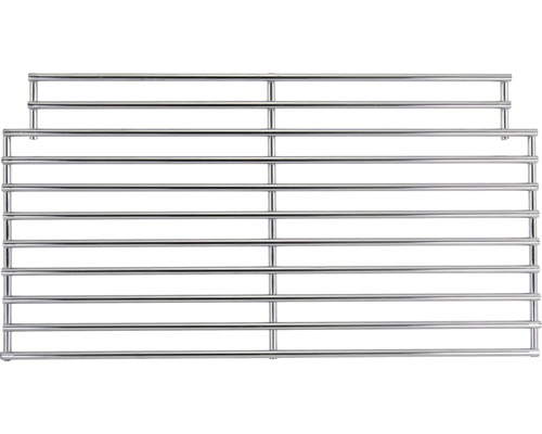 TENNEKER Reserve onderdeel Barbecuerooster kleine kamer tbv Smoker XL (HB 5849121) Metalen grillrooster