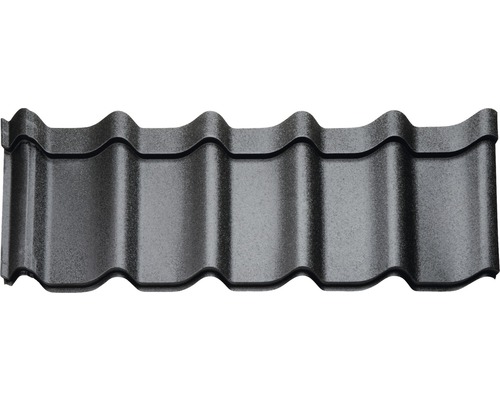 Geprofileerde plaat voor dakbedekking