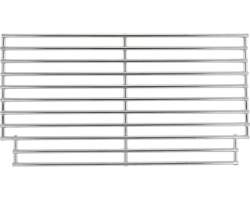 Metalen grillrooster