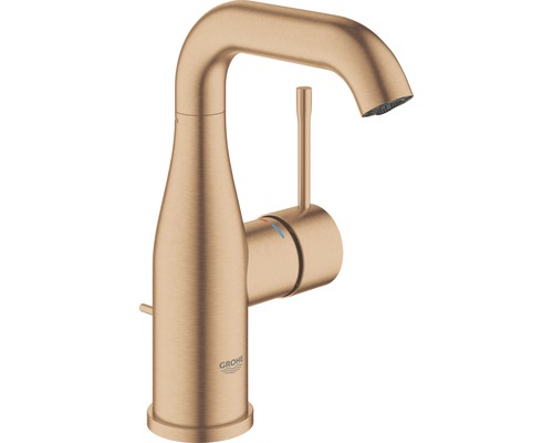 Grohe Logo keukenkraan