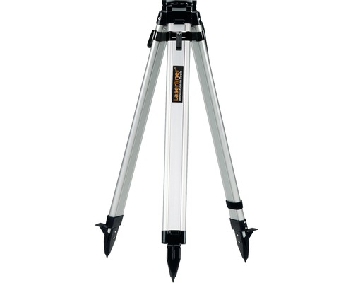 Laserliner aluminium statief voor meetinstrumenten