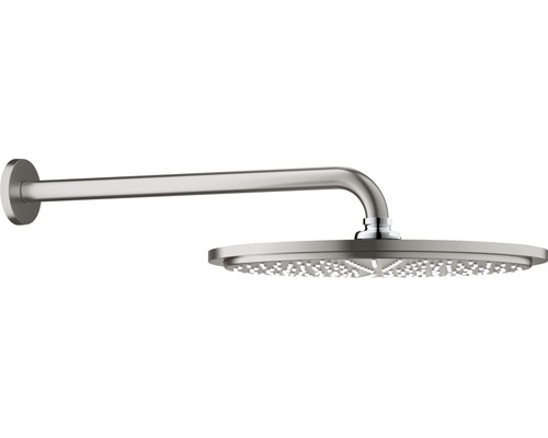 GROHE Hoofddouche met douchearm Rainshower Cosmopolitan 310 Ø31 cm 26066DC0