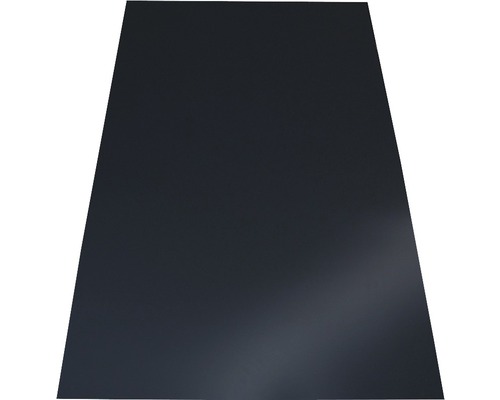 PRECIT Schoorsteenplaat, BigStone RAL7024 grafietgrijs, 1250x1000x0,5 mm