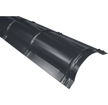 Trapeziumplaat voor dakbedekking