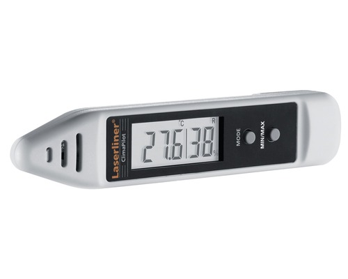 LASERLINER Digitale hygrometer ClimaPilot