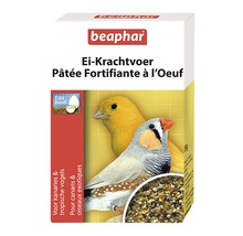 Beaphar eivoer voor kanaries en tropische vogels