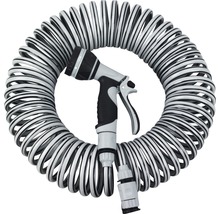 Tuinslang met spuitpistool