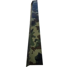 Schermelement met camouflagepatroon
