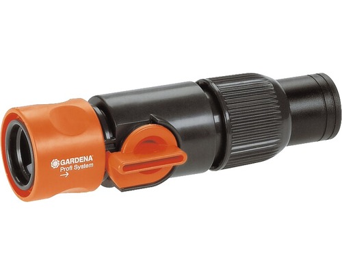 Gardena Profi-System kraanstuk voor tuinslangen