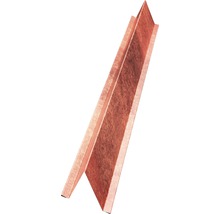 Metalen hoekprofiel