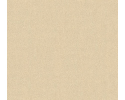 A.S. CRÉATION Vliesbehang 3531-60 Pint Walls effen glitter goud Beige stoftextuur