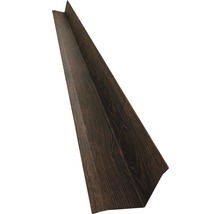 Hoekbeschermingsprofiel van hout