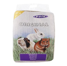 Puik Original hooi voor kleine dieren, verpakking van 5 kilogram