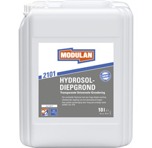Modulan Hydrosol diepgrond in een 10 liter jerrycan