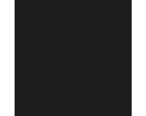 Wandtegel Glossy negro 15x15 cm