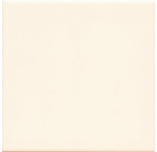 Wandtegel Glossy hueso 15x15 cm
