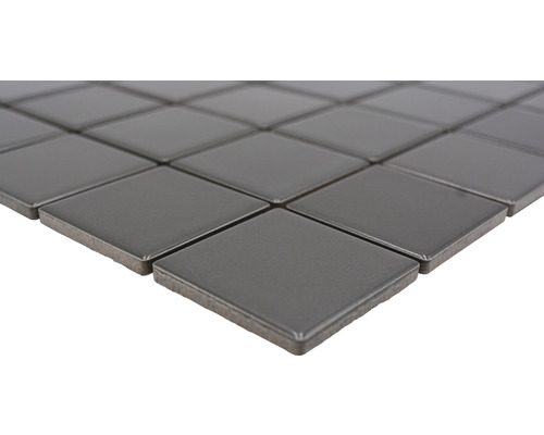 Keramische mozaïektegels, vierkant