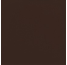 Wandtegel Glossy chocolate 15x15 cm