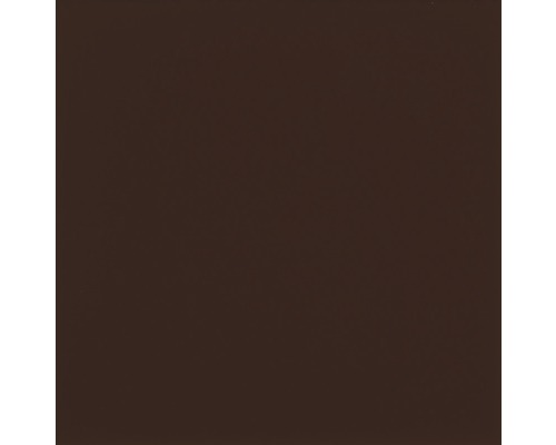 Wandtegel Glossy chocolate 15x15 cm