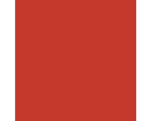 Wandtegel Glossy Rojo 15x15 cm