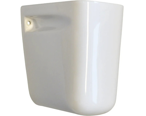 Keramische wastafel voor badkamer