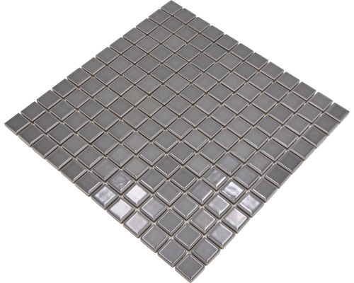 Vierkant mozaïektegelblad