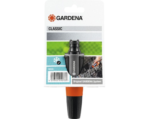 Gardena Classic slangconnector voor tuinslangen