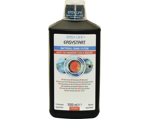 EASY LIFE EasyStart 1000 ml