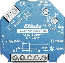 Eltako tijdrelais TLZ61NP-230V+UC