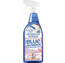 BLUE WONDER Desinfectie reiniger spray 750 ml-thumb-0