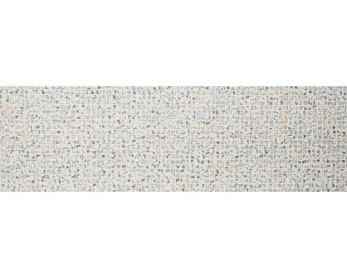 Tegelpatroon met geometrische vormen