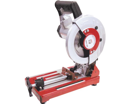 HOLZMANN Metaal afkortzaag MKS180 230V HOLZMANN Metaal afkortzaag MKS180 230V