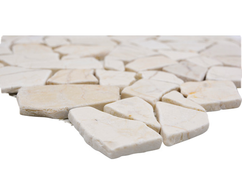 Mozaïektegel van natuursteen