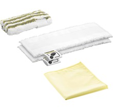 KÄRCHER Microvezel doekenset Badkamer