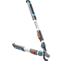 Gardena takkenschaar met telescopische steel voor het snoeien van bomen