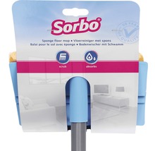 SORBO Vloerboy Swing met viscose spons-thumb-0
